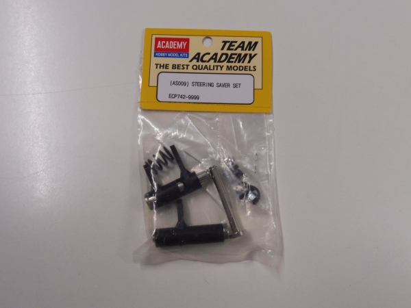 Academy Servo Saver Set #ECP742